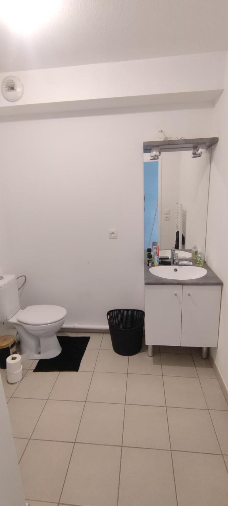 Cozy Apartment In City Center Marseille Eksteriør billede
