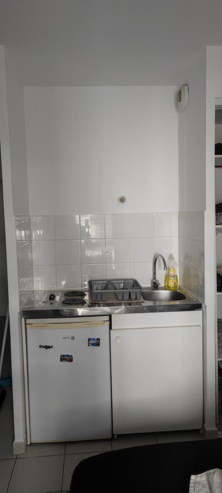Cozy Apartment In City Center Marseille Eksteriør billede