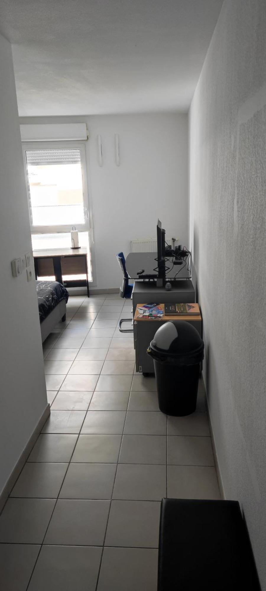 Cozy Apartment In City Center Marseille Eksteriør billede